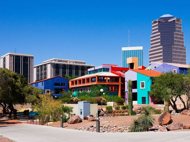 Tucson Concerts 2026-2027
