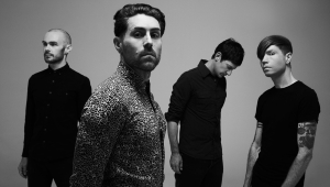 Image of AFI @ Rialto Theatre