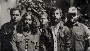 Image of An Evening With Band of Horses @ Rialto Theatre