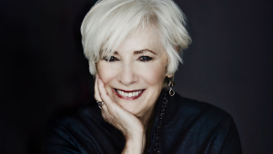 Image of Betty Buckley