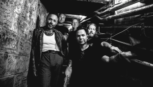 Image of Blue October @ Rialto Theatre