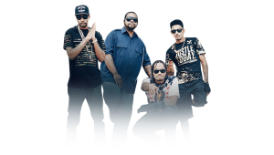 Image of Bone Thugs-N-Harmony