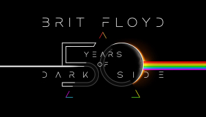 Image of Brit Floyd: The Moon The Wall and Beyond