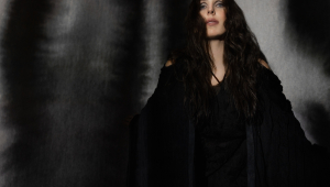 Image of Chelsea Wolfe: THE DARK World Tour @ Rialto Theatre