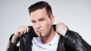Image of Darude