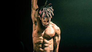 Image of DAX - The Anger Management Tour @ Rialto Theatre
