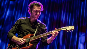 Image of Dweezil Zappa DZ20: Like Father, Like Son @ Rialto Theatre