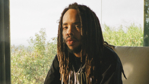 Image of Earl Sweatshirt & MIKE: Home on the Range Tour @ Rialto Theatre