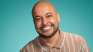 Image of Frankie Quinones