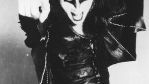 Image of Gene Simmons Band & Slaughter