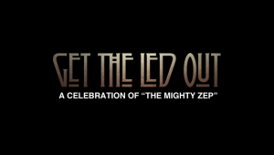 Image of Get The Led Out @ Rialto Theatre