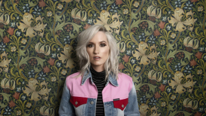 Image of Ingrid Michaelson @ Rialto Theatre