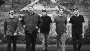 Image of Iration @ Rialto Theatre