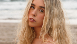 Image of Jenna Davis @ 191 Toole