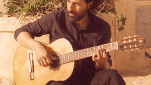Image of José González