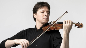 Image of Tucson Symphony Orchestra: Joshua Bell