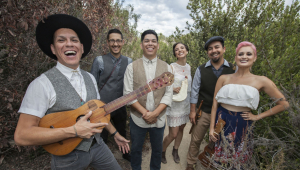 Image of Las Cafeteras