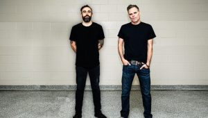 Image of Toadies: The Charmer Tour @ Rialto Theatre