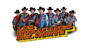 Image of Los Huracanes del Norte w/ Gerardo Coronel