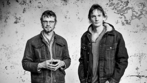 Image of North Mississippi Allstars @ 191 Toole