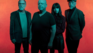 Image of Pixies @ Rialto Theatre