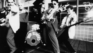 Image of Igor and The Red Elvises