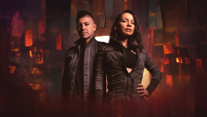Image of Rodrigo y Gabriela - OurHome Tour @ Rialto Theatre