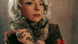 Image of Samantha Fish: Paper Doll Live World Tour @ Rialto Theatre