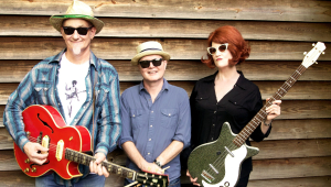 Image of Southern Culture on the Skids @ 191 Toole