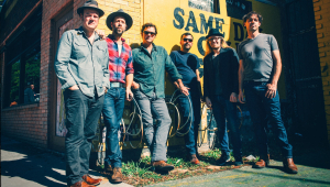 Image of Steep Canyon Rangers