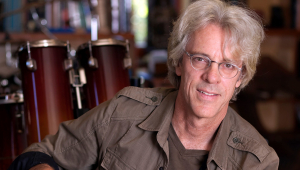 Image of Stewart Copeland - Have I Said Too Much @ Rialto Theatre