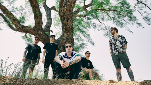Image of The Story So Far @ Rialto Theatre