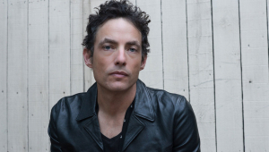 Image of The Wallflowers @ Rialto Theatre