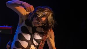 Image of Todd Rundgren