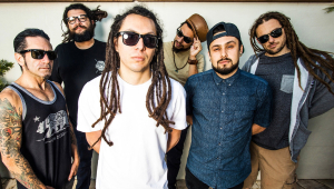 Image of Tribal Seeds - Heavy Vibes Tour 2026 @ Rialto Theatre