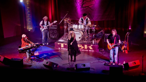 Image of Tusk - Tribute To Fleetwood Mac