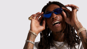 Image of Party In The Park: Wiz Khalifa, Waka Flocka Flame, B.O.B. & Petey Pablo