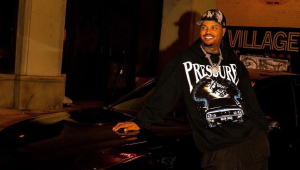 Image of Xavier Wulf Presents: The Cool World Tour @ Rialto Theatre
