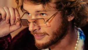 Image of Yung Gravy: The Joyrider Tour @ Rialto Theatre